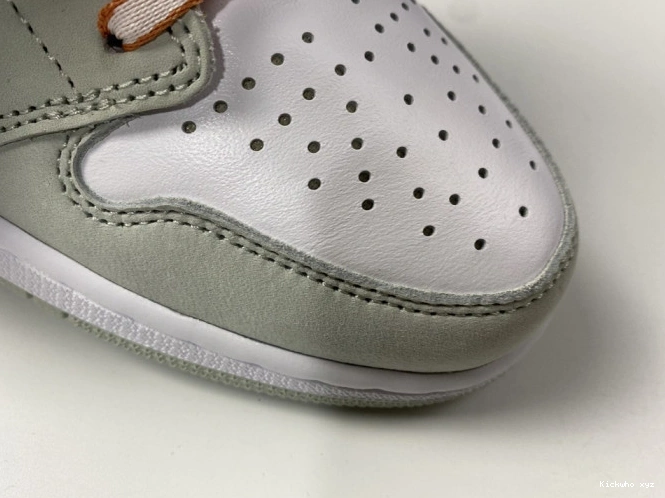 Air Seafoam OG CD0461-002 Jordan 1 High 0613